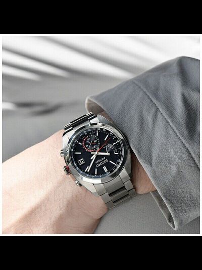 Наручные часы Seiko SBXY017