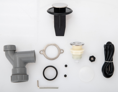 Измельчитель пищевых отходов STATUS ECO75