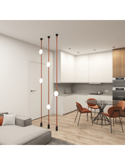 Светильник Denkirs DK3068-WB