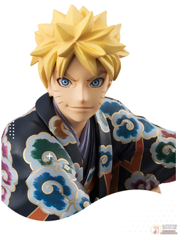 Наруто (Naruto)