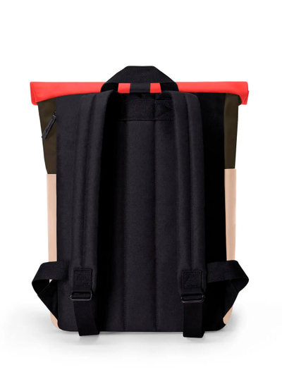 Рюкзак Ucon Acrobatics Hajo Macro Olive - Light Almond фото 3