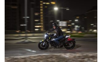 CFMOTO 700CL-X Sport (ABS)