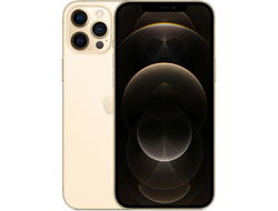 Apple iPhone 12 Pro Max 256GB Gold (rfb)