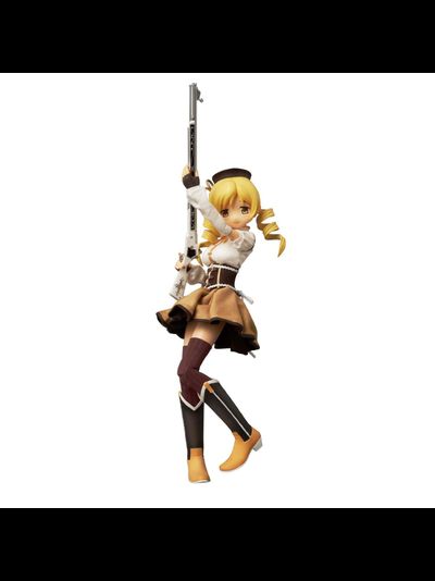 Кукла 1/6 Real Action Heroes Мами Томоэ (Tomoe Mami)