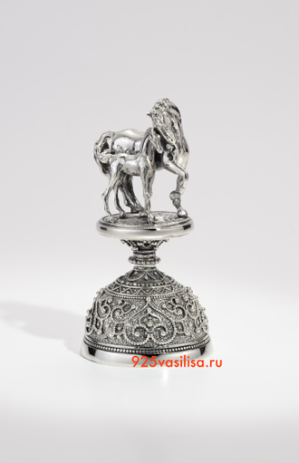 Колокольчик "Мамина Радость"