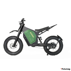 Электропитбайк IKINGI ЕВА 219 S9