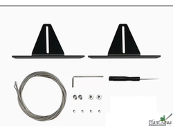Комплект подвеса Netlea для светильников AT5/RGB
