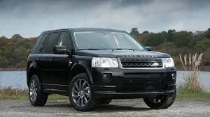 Land Rover FreeLander II (2006+)