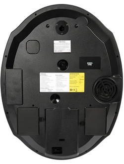 Настенные часы Rhythm 4MH435WR03