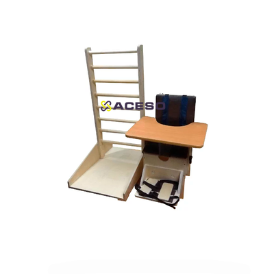 Опора для сидения и стояния "Ёлочка"