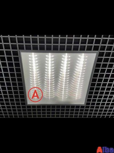 Светильник Грильято-Люкс 36Вт БАП