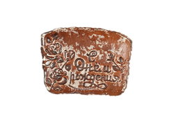 Тульский пряник "С Днем Рождения"  1000 гр.