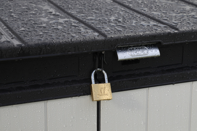 Ящик-шкаф Премьер XL 1150 л