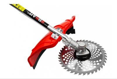 Триммер аккумуляторный BRAIT BCBC20-4NMBL-1