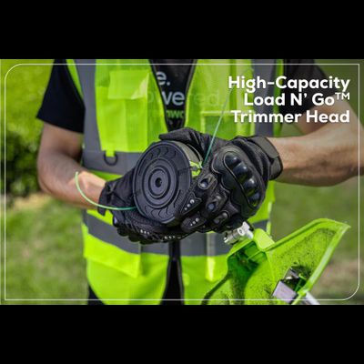 Триммер аккумуляторный Greenworks ST161S Optimus