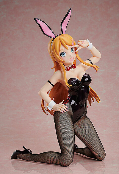 Фигурка 1/4 Кирино Косака (Kousaka Kirino Bunny Ver.)