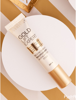 EVELINE крем против морщин для контура вокруг глаз GOLD LIFT EXPERT 15 мл