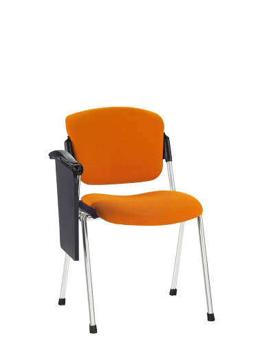 Офисный стул Эра хром (ERA chrome)