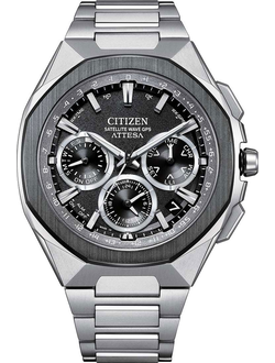 Наручные часы Citizen CC4104-53E