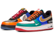 Nike Air Force 1 Low 07 What The NYC в спб