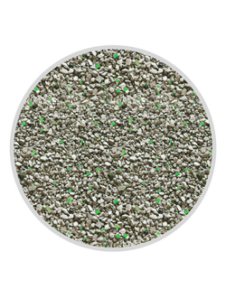 Наполнитель для кошек Pi-Pi-Bent Сенсация свежести комкующийся 24 л