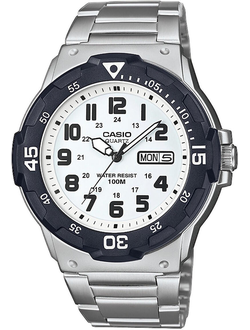 Часы Casio MRW-200HD-7B