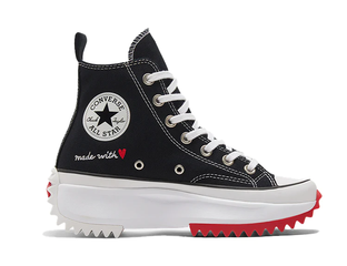 Converse comme des garçons foot locker sales