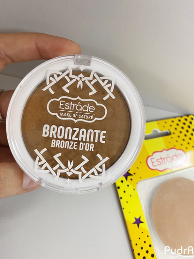 ESTRADE Бронзатор Bronze d'or 116 звездный загар | Эстрада