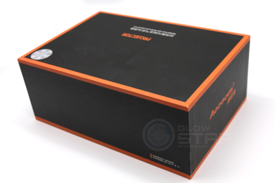 Биксеноновый модуль Hella 3R/5R Aozoom 3.0 дюйма (Premium Black Edition), 1шт