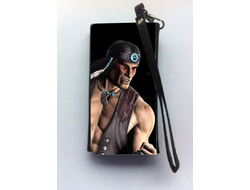 Чехол на телефон Мортал Комбат, Mortal Kombat №50