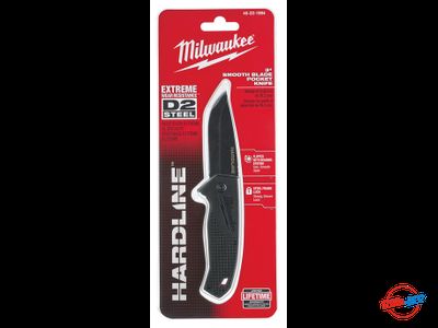 Нож выкидной Milwaukee HARDLINE 48221994
