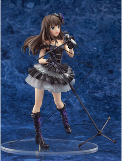 Фигурка 1/8 Рин Сибуя (Rin Shibuya New Generation ver.)