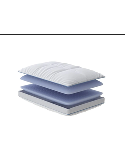 Подушка Air Duo