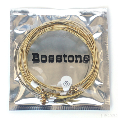 Bosstone BS B12-53 1