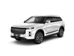 Шумоизоляция Jaecoo J7