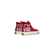 Кеды Converse Chuck 70 Hi Coca Cola красные