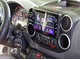 Рамка  для CITROEN Berlingo II 2008-2015, PEUGEOT Partner II 2008-2025 , 9" Артикул: Incar RFR-FC675