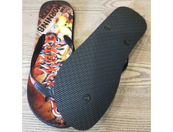 TANKARD - The Morning After - FLIP-FLOPS