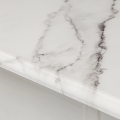 Электрокамин Carolina Marble WT