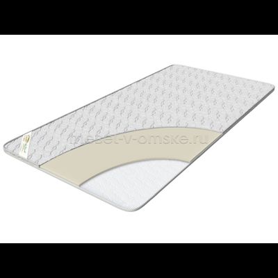 ВК048 Наматрасник с наполнением ППУ.