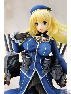 Фигурка 1/8 Атаго (Atago)