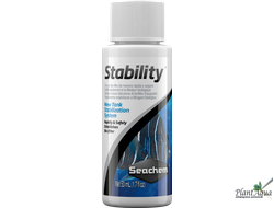 Seachem Stability 50мл - Живые бактерии для воды