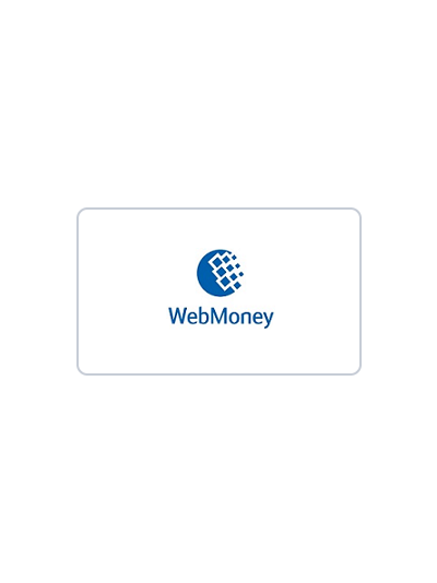 WebMoney