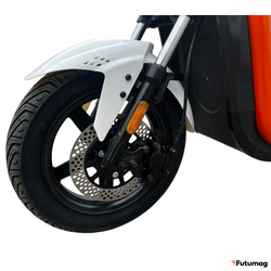 Электроскутер Maikaolin U2