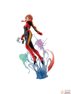 Фигурка 1/8 Пуру Цу (Ple Two  Normal Suit Ver.)