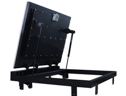 Люк под ламинат