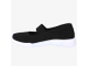 Туфли "Капика" текстиль черный арт:24622-1 размеры:39(на 38-й)