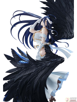 Фигурка Альбедо (Albedo Empress of Darkness ver.)