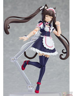 Фигурка фигма Чокола (figma Chocola)