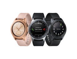 Samsung Galaxy Watch 3